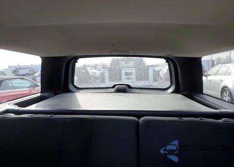 2003 Jeep Grand Cherokee Laredo z USA, uszkodzony, nr VIN 1J4GW48S33C612443